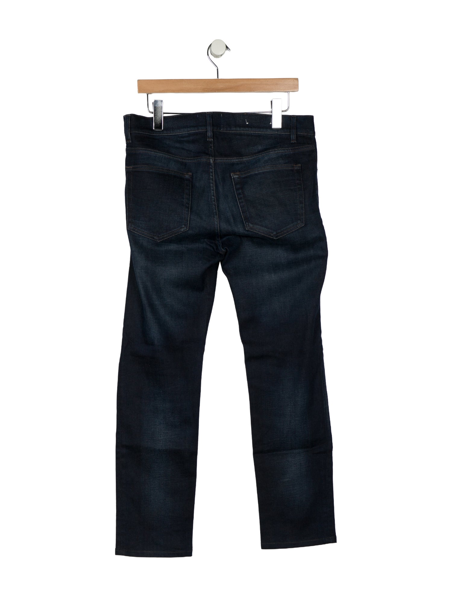 Acne Studios Slim Fit Jeans
