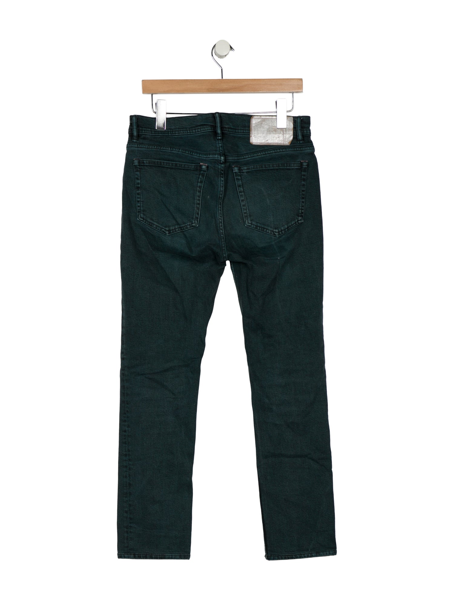 Acne Studios Skinny Jeans