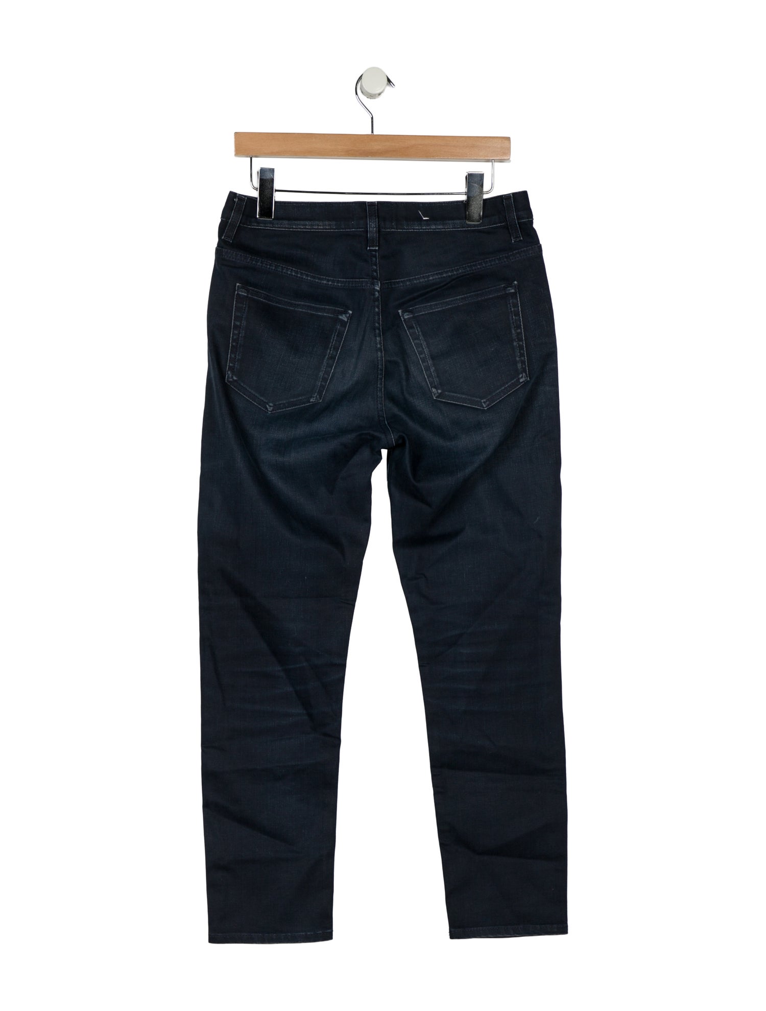 Acne Studios Slim Fit Jeans
