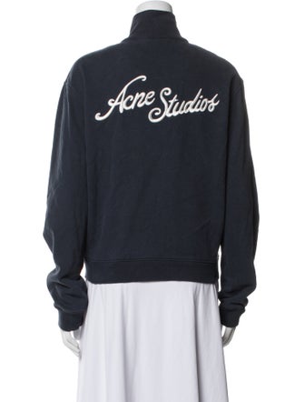 Acne Studios Bomber Jacket