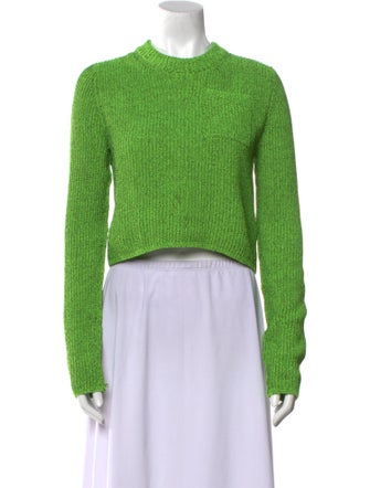 Acne Studios Crew Neck Sweater