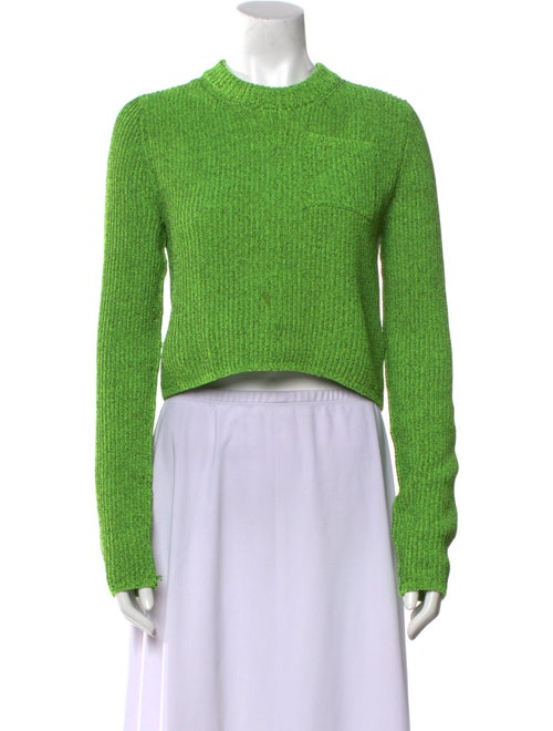 Acne Studios Crew Neck Sweater