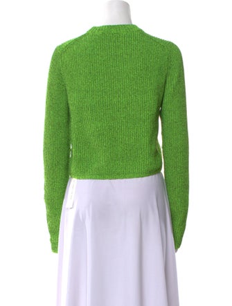 Acne Studios Crew Neck Sweater