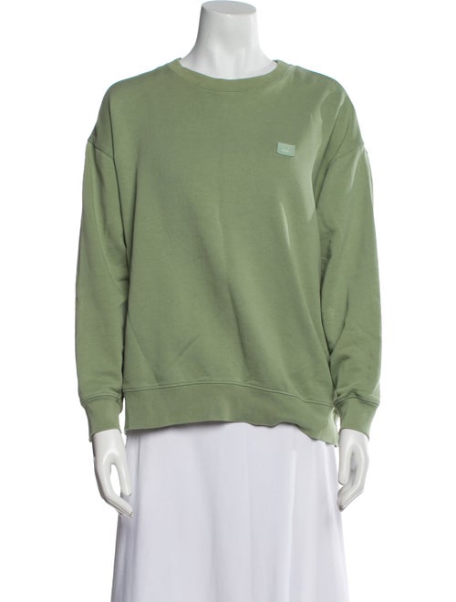 Acne Studios Embroidered Accent Lounge Set