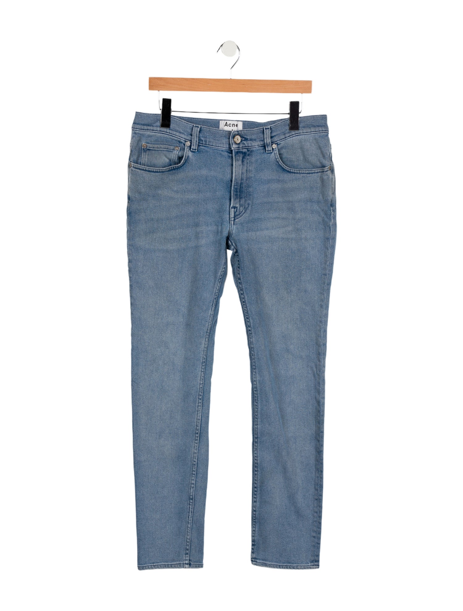 Acne Studios Skinny Jeans