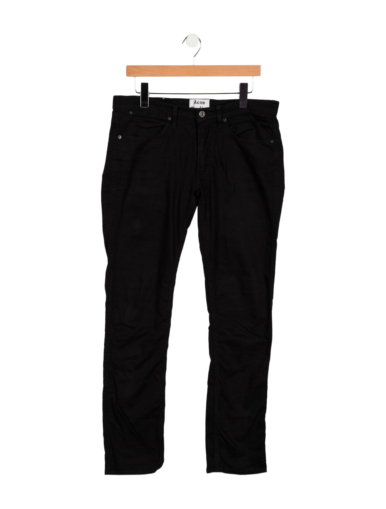 Acne Studios Skinny Jeans