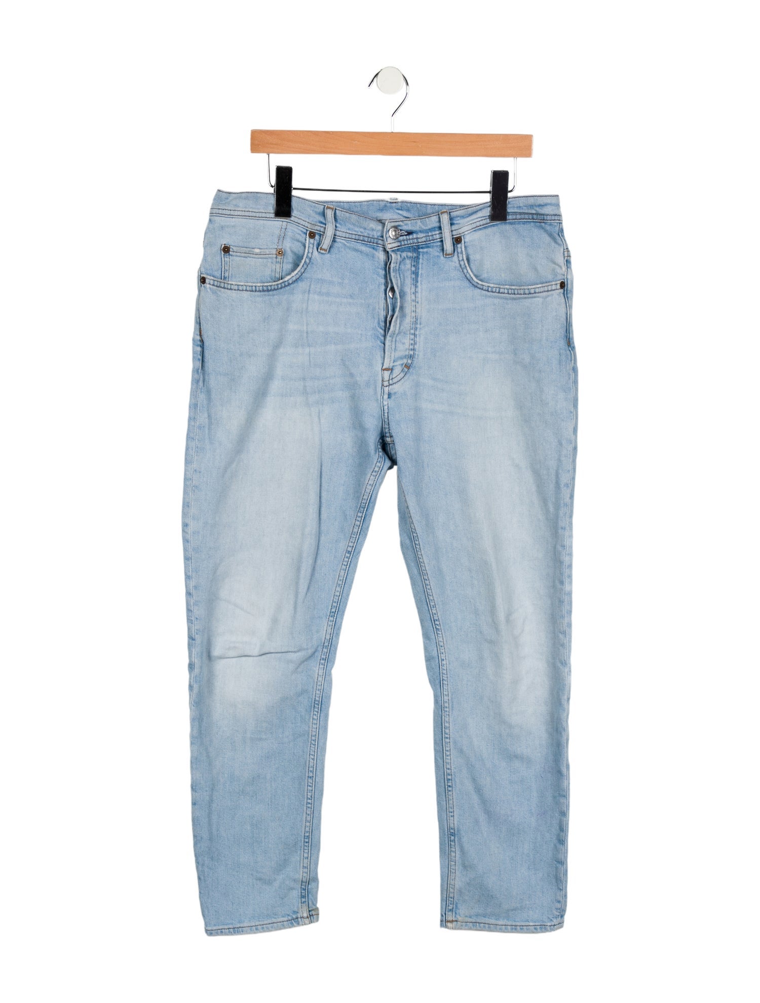 Acne Studios Skinny Jeans