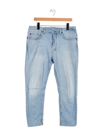 Acne Studios Skinny Jeans