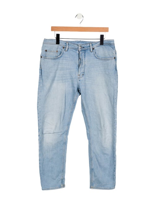Acne Studios Skinny Jeans