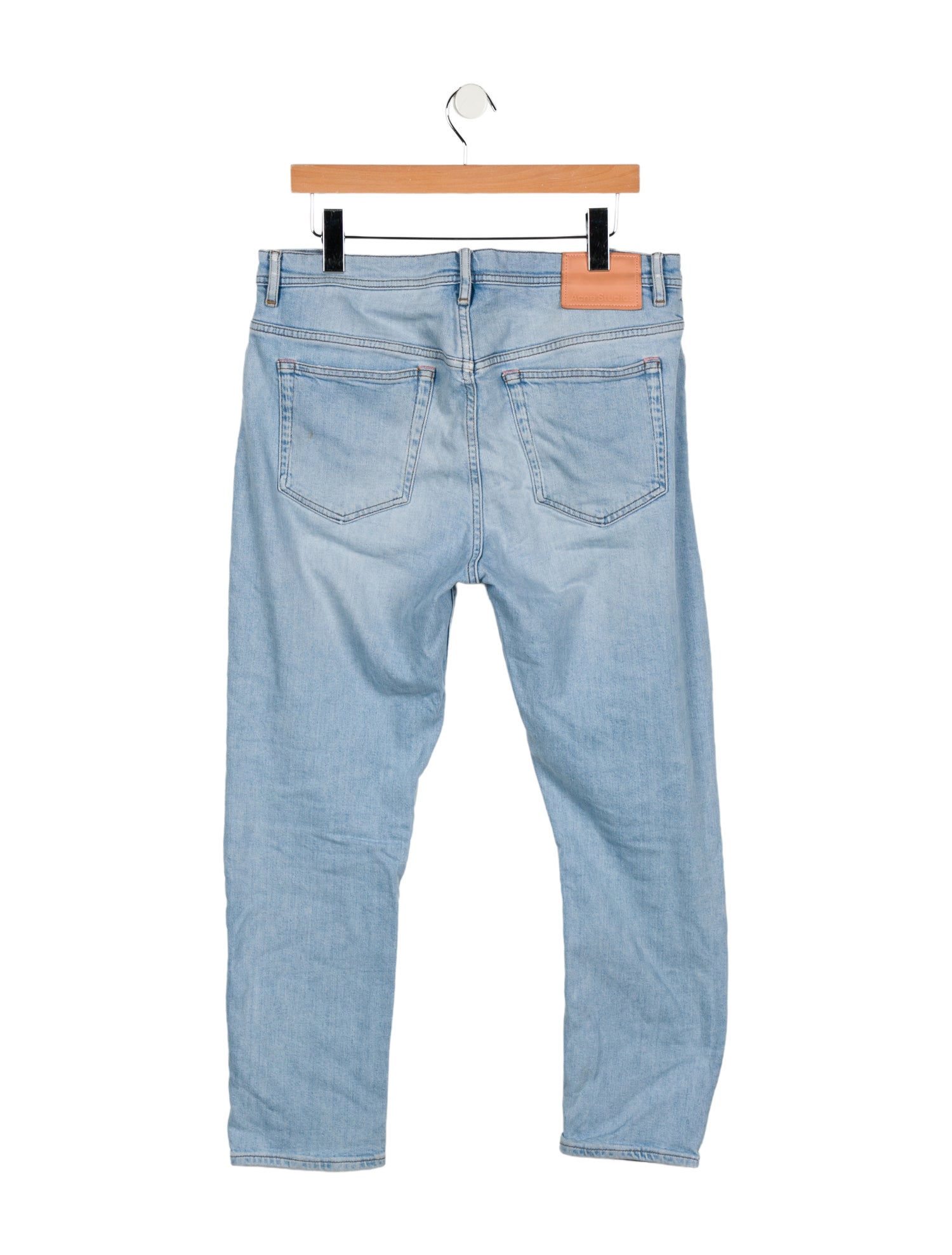 Acne Studios Skinny Jeans