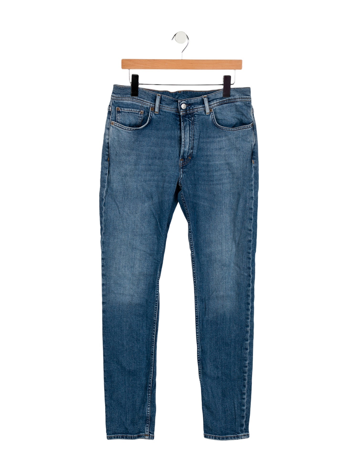 Acne Studios Skinny Jeans