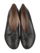 Acne Studios Leather Pumps