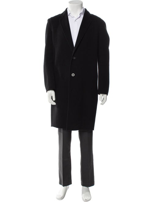 Acne Studios Wool Overcoat