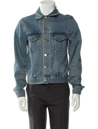 Acne Studios Trucker Jacket
