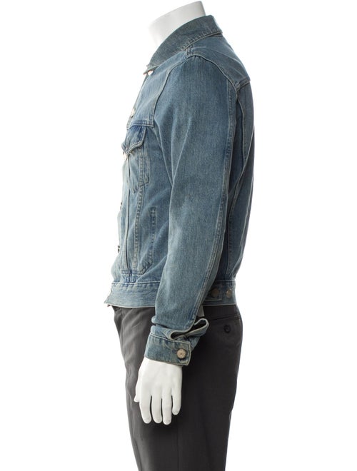 Acne Studios Trucker Jacket