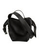 Acne Studios Leather Top Handle Bag