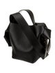 Acne Studios Leather Top Handle Bag