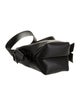 Acne Studios Leather Top Handle Bag