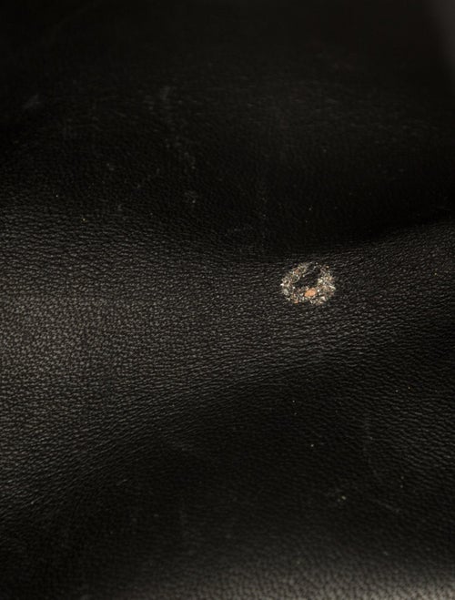 Acne Studios Leather Top Handle Bag