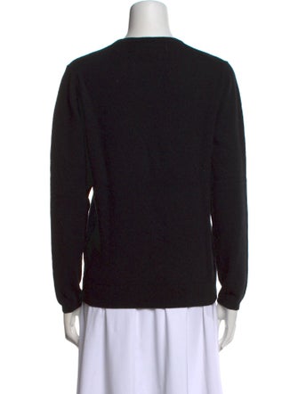 Acne Studios Wool Crew Neck Sweater