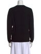 Acne Studios Wool Crew Neck Sweater