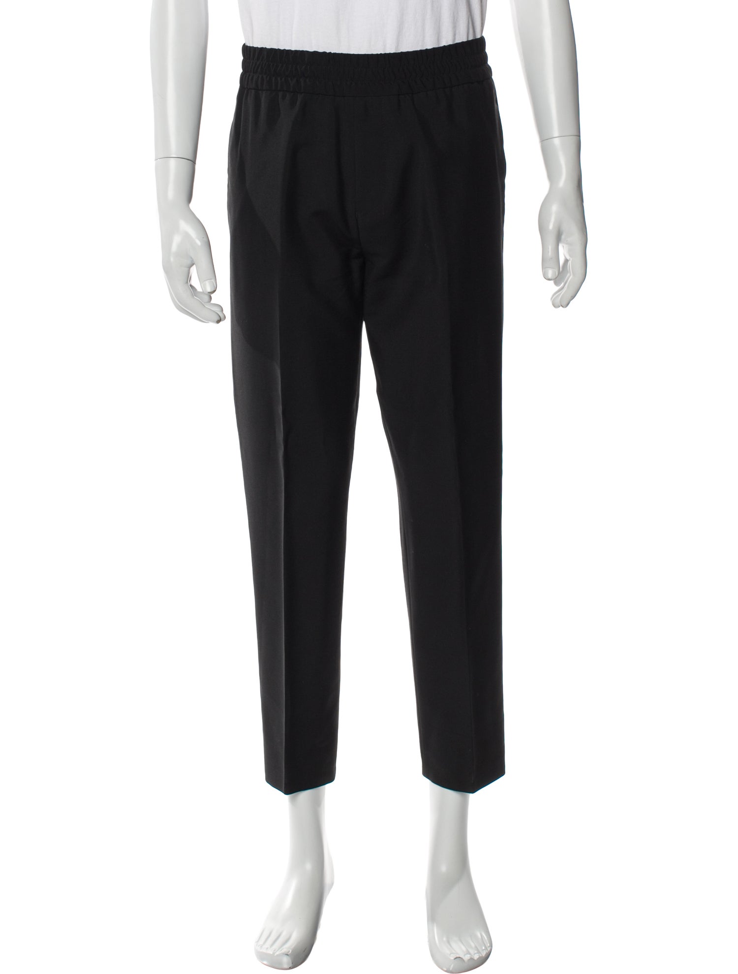 Acne Studios Wool Dress Pants