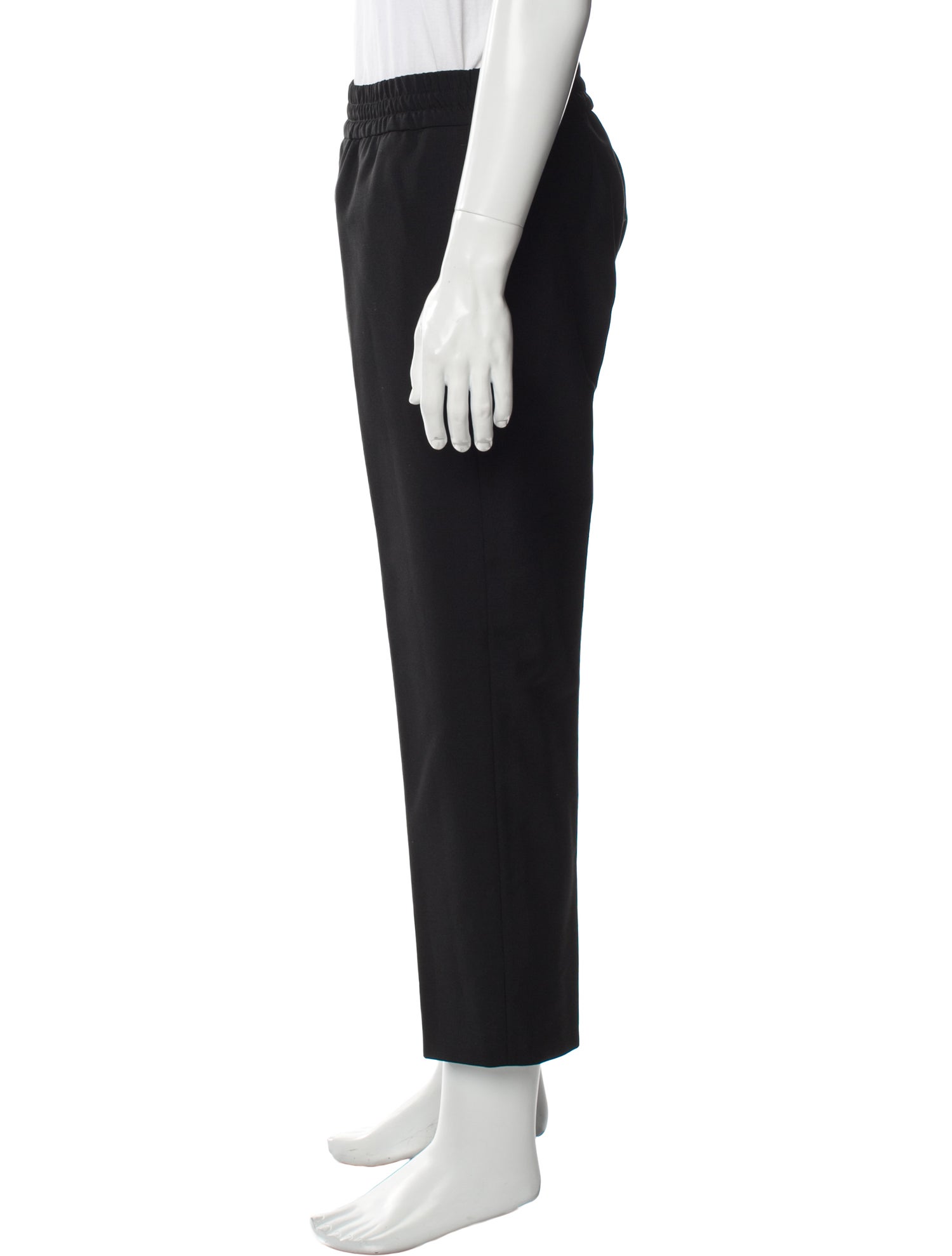 Acne Studios Wool Dress Pants