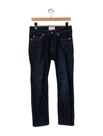 Acne Studios Skinny Jeans