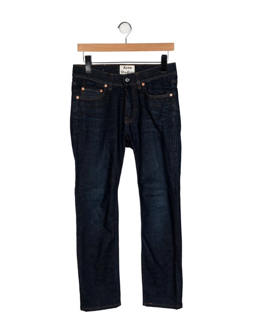 Acne Studios Skinny Jeans