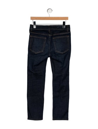 Acne Studios Skinny Jeans