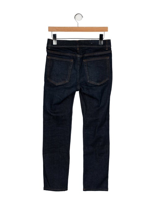 Acne Studios Skinny Jeans