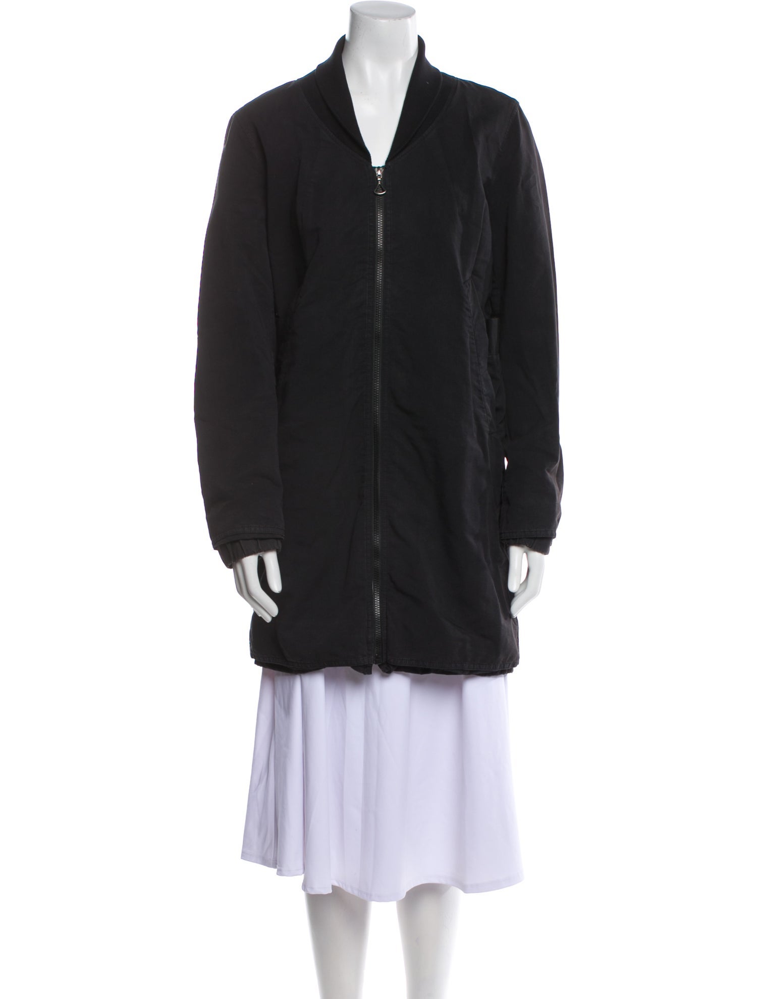 Acne Studios Vintage 2008 Overcoat