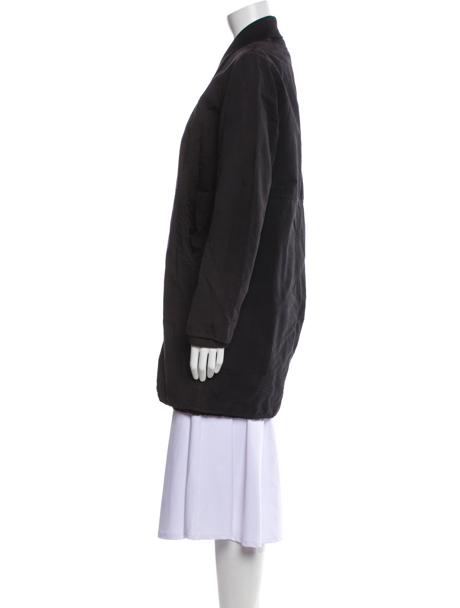 Acne Studios Vintage 2008 Overcoat