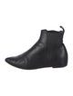 Acne Studios Leather Chelsea Boots
