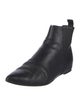 Acne Studios Leather Chelsea Boots