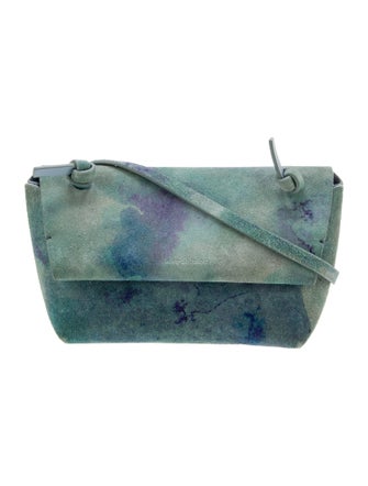 Acne Studios Suede Musubi Mini