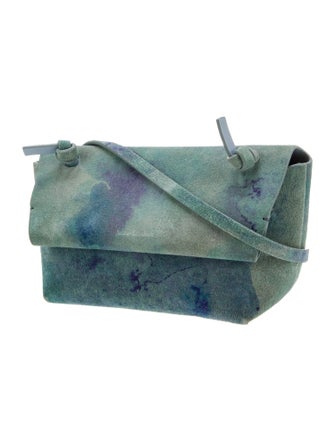 Acne Studios Suede Musubi Mini