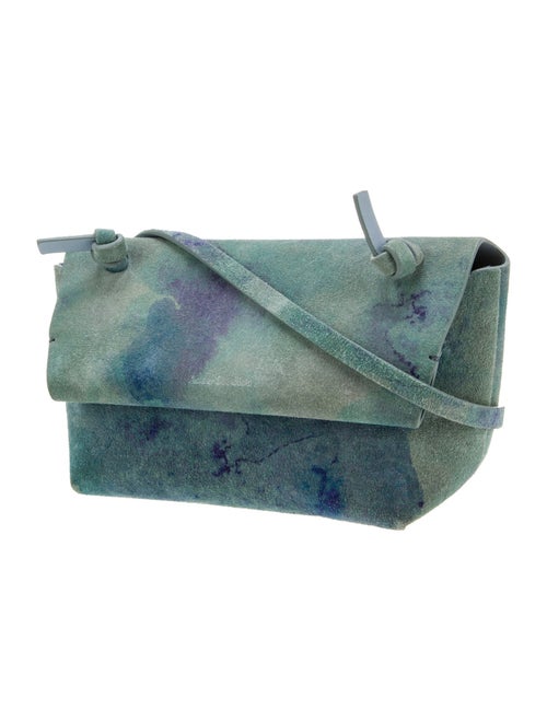 Acne Studios Suede Musubi Mini