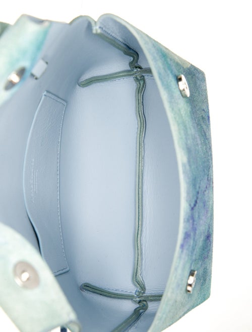 Acne Studios Suede Musubi Mini