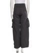 Acne Studios Wide Leg Pants