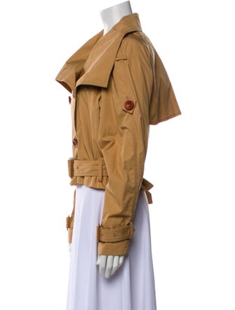 Acne Studios Utility Jacket