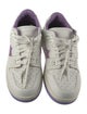 Acne Studios Leather Sneakers