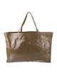 Acne Studios Leather Tote