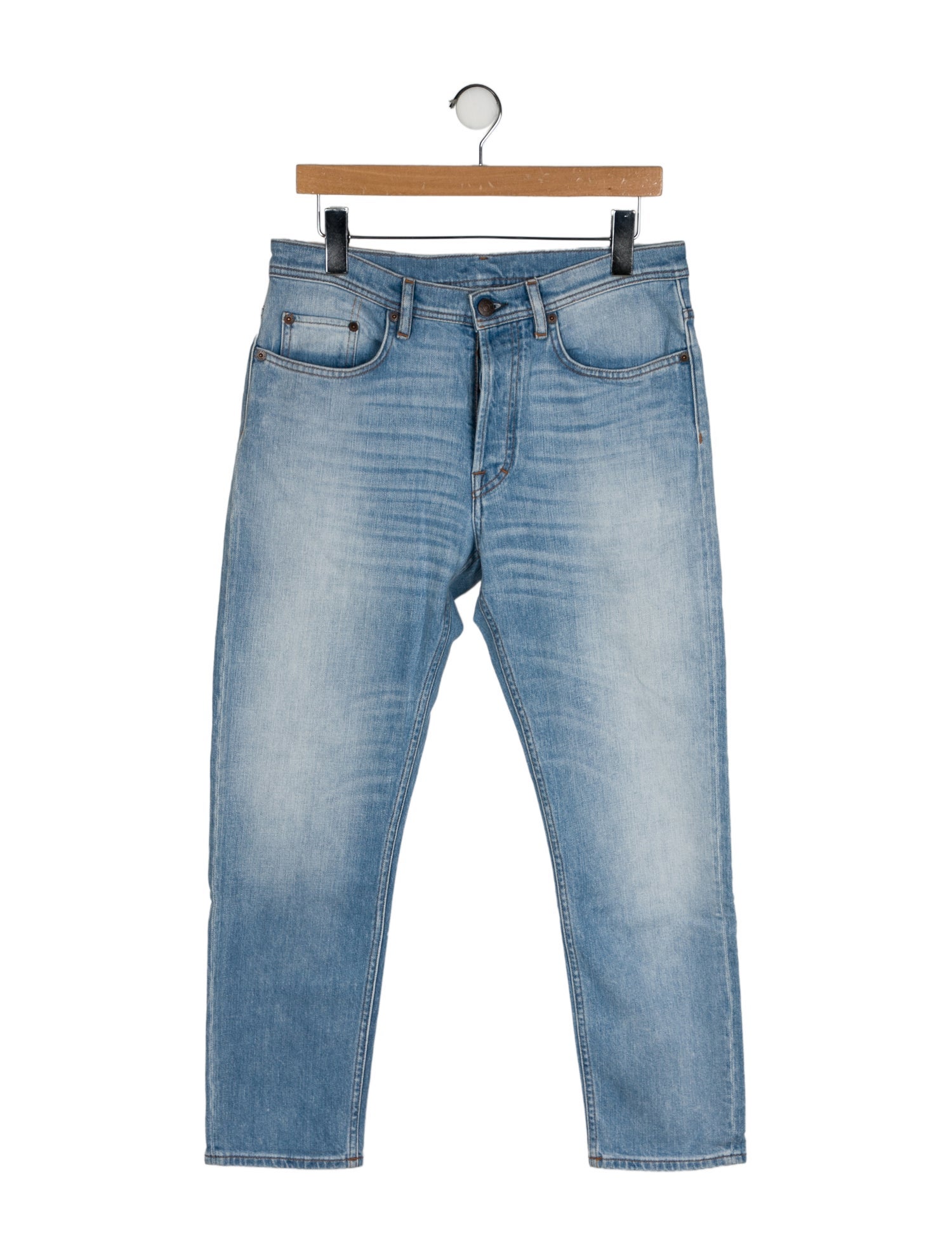 Acne Studios Skinny Jeans w/ Tags