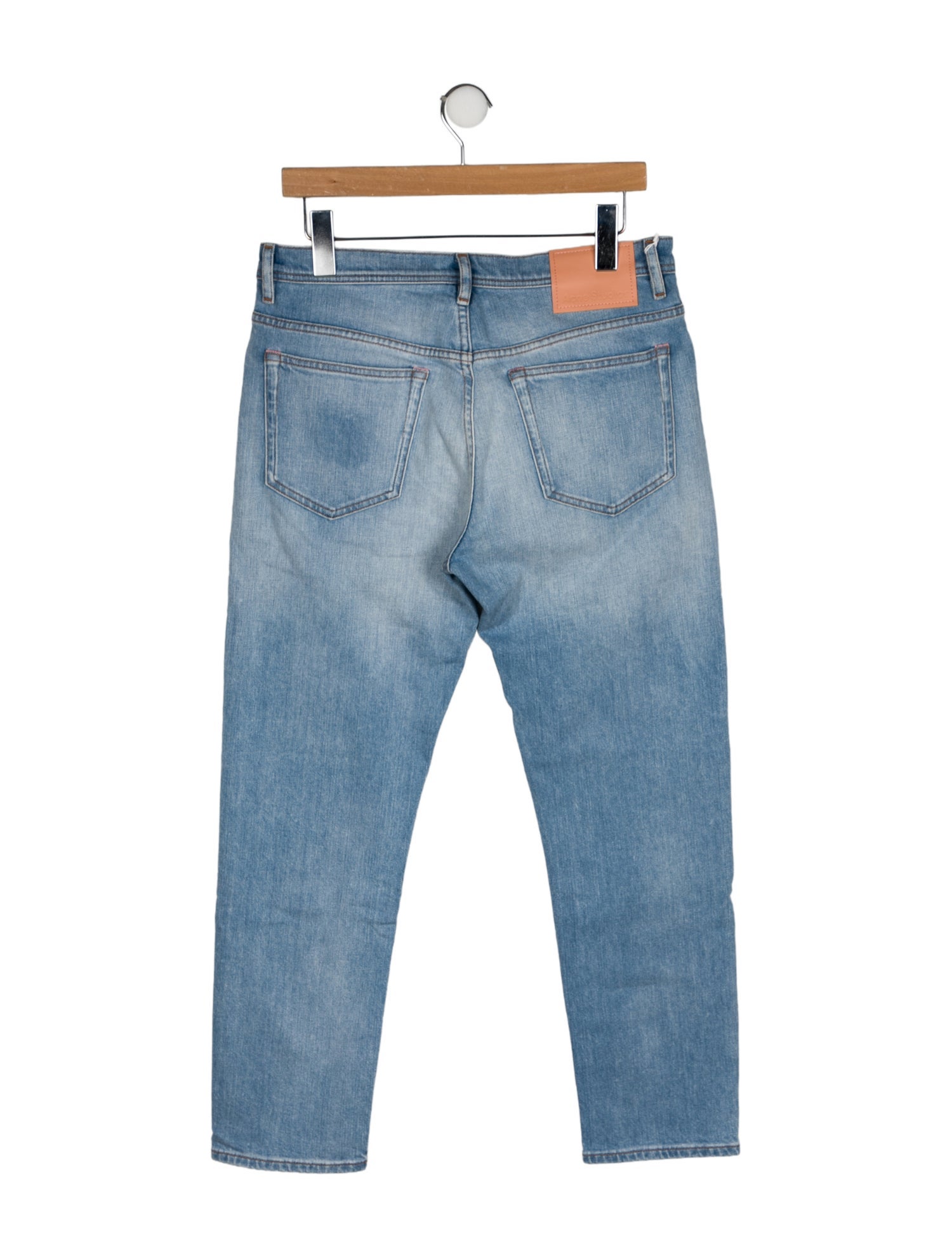 Acne Studios Skinny Jeans w/ Tags