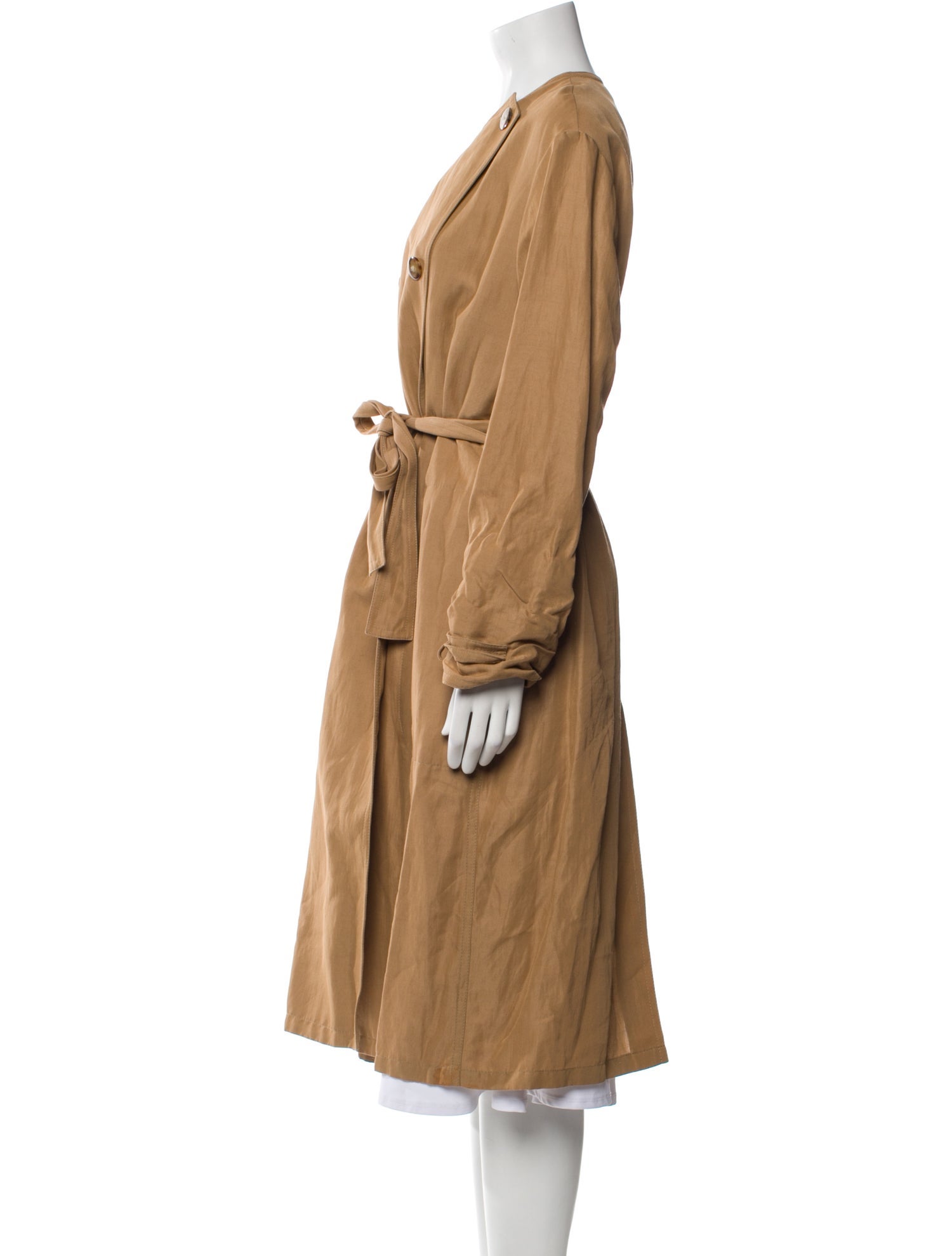 Acne Studios Trench Coat