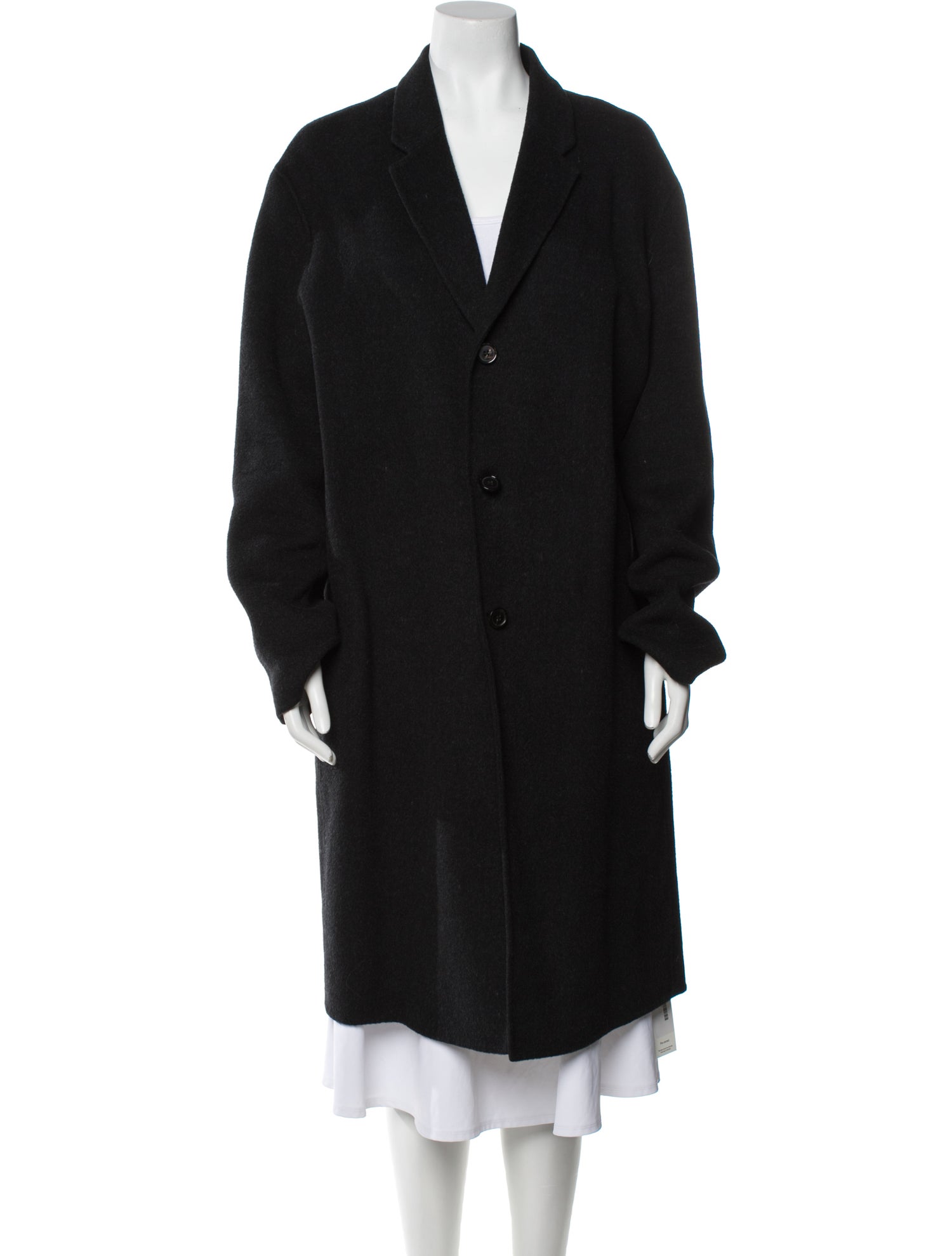 Acne Studios Wool Coat