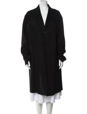 Acne Studios Wool Coat