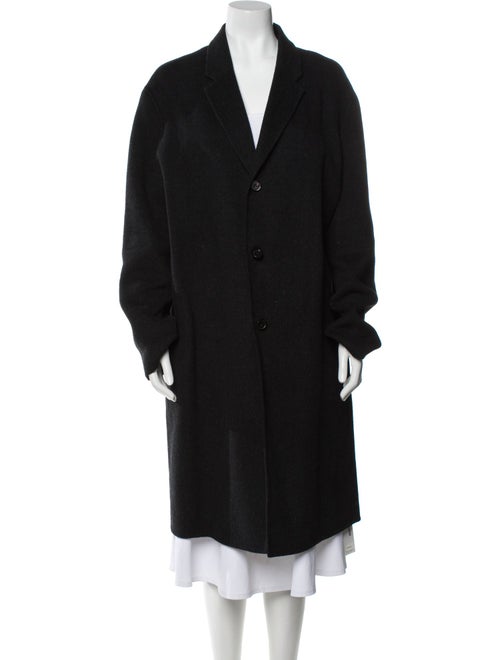 Acne Studios Wool Coat