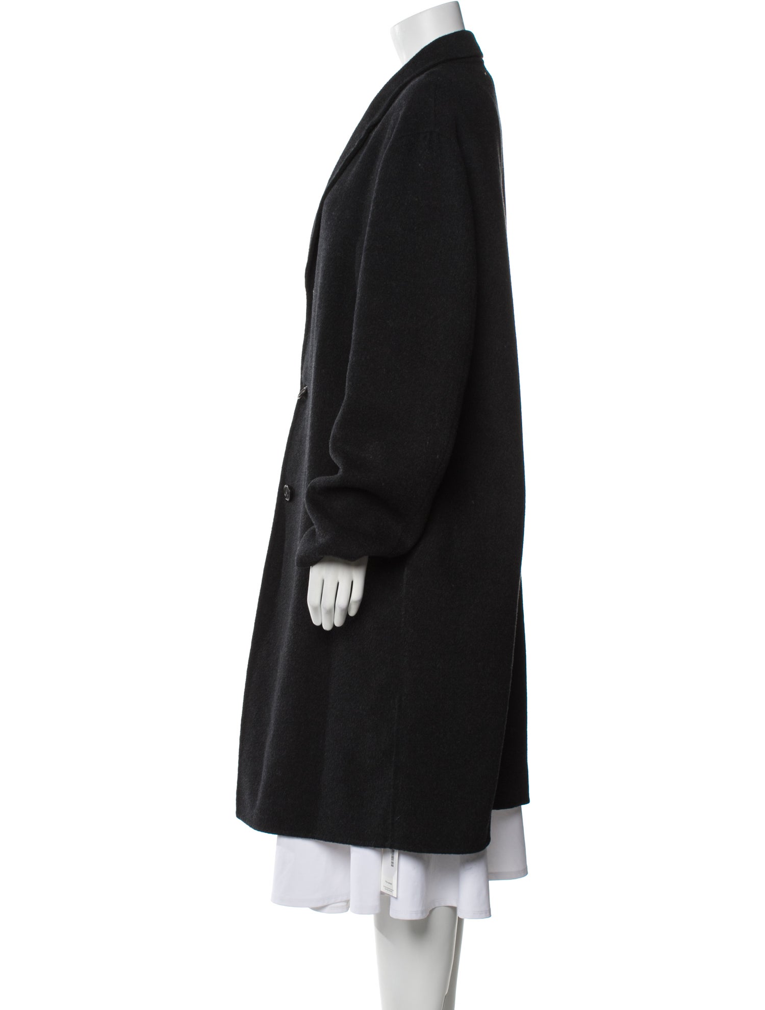 Acne Studios Wool Coat